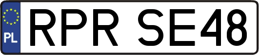 RPRSE48