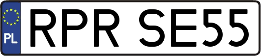 RPRSE55