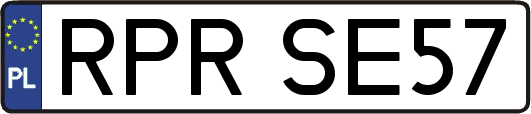 RPRSE57