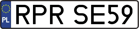 RPRSE59