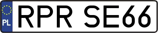 RPRSE66