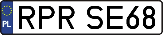 RPRSE68