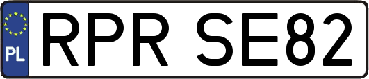 RPRSE82