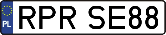 RPRSE88