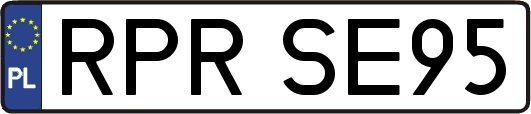 RPRSE95