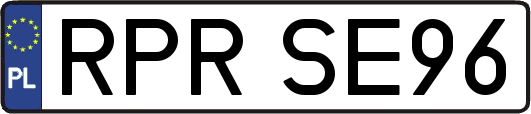 RPRSE96