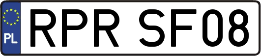 RPRSF08