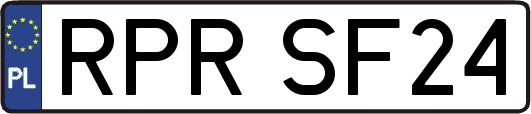 RPRSF24