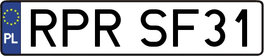 RPRSF31