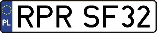 RPRSF32