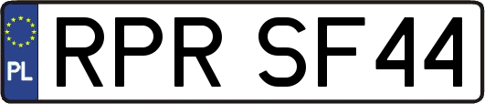 RPRSF44