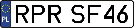 RPRSF46