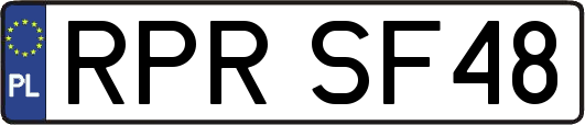 RPRSF48