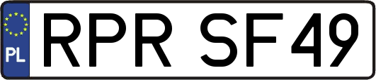 RPRSF49