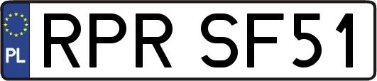 RPRSF51