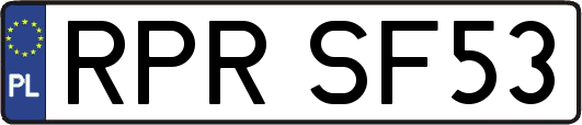 RPRSF53