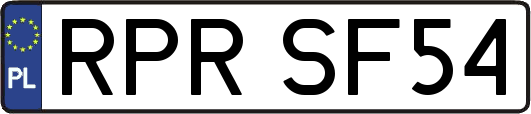 RPRSF54