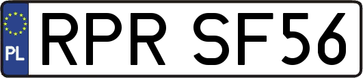 RPRSF56