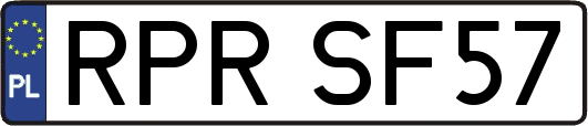 RPRSF57