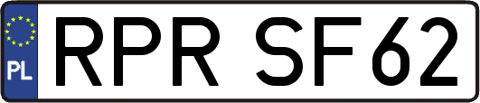 RPRSF62