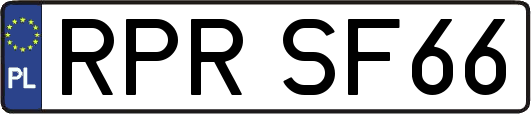 RPRSF66