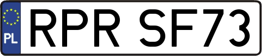 RPRSF73