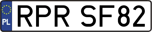 RPRSF82