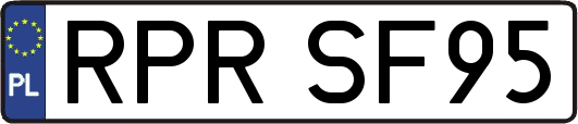 RPRSF95