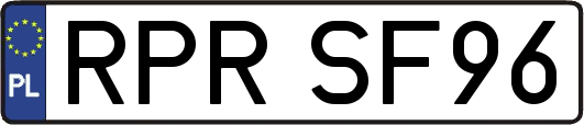 RPRSF96