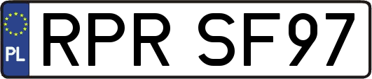 RPRSF97
