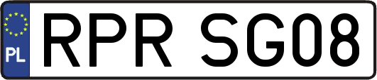 RPRSG08