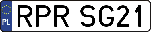 RPRSG21