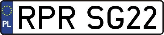 RPRSG22