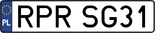 RPRSG31