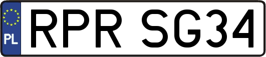RPRSG34