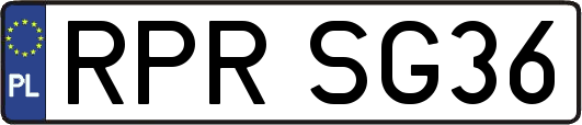 RPRSG36