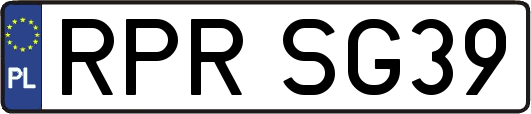 RPRSG39