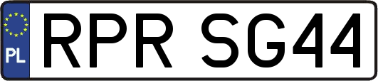 RPRSG44