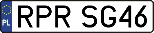 RPRSG46