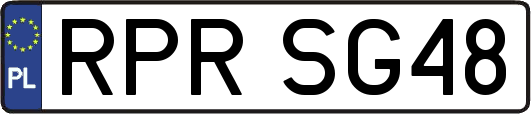 RPRSG48