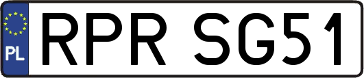 RPRSG51