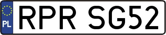 RPRSG52