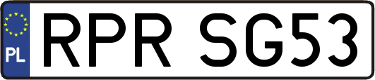 RPRSG53