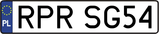 RPRSG54