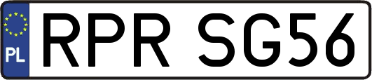 RPRSG56