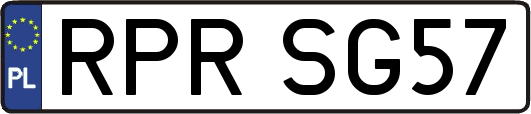 RPRSG57