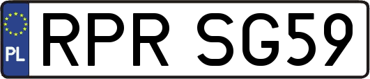 RPRSG59
