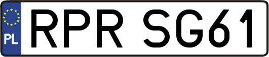 RPRSG61