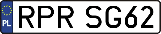 RPRSG62