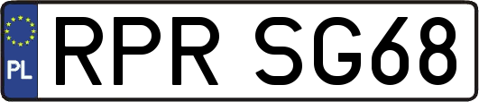 RPRSG68